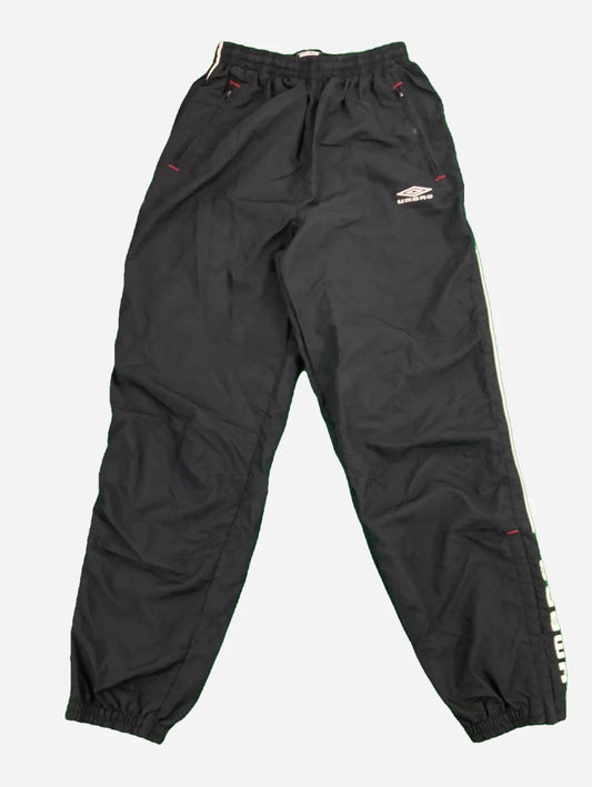 Umbro Track Pants (XS)