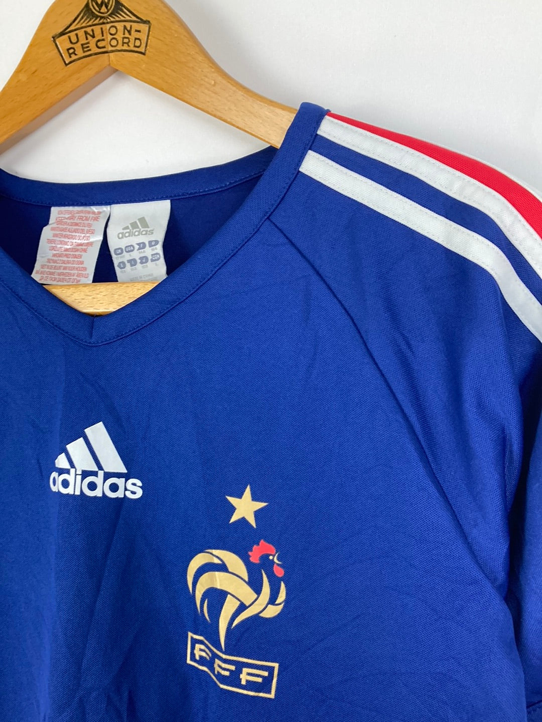 Adidas Frankreich Trikot (XS)