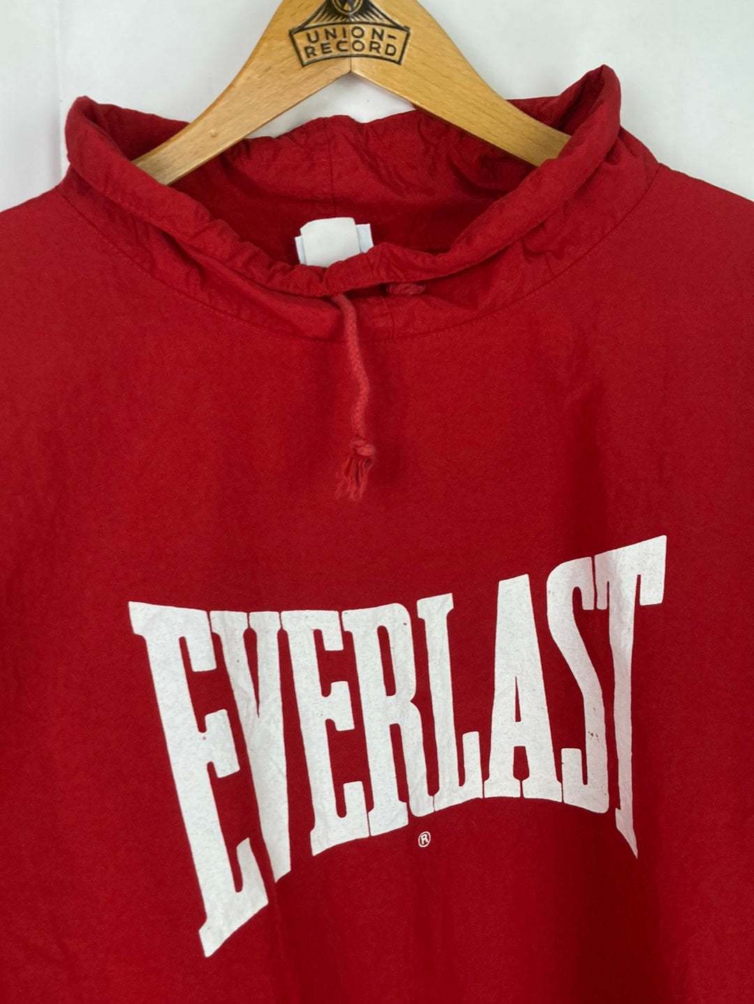 Everlast training jacket (XL)