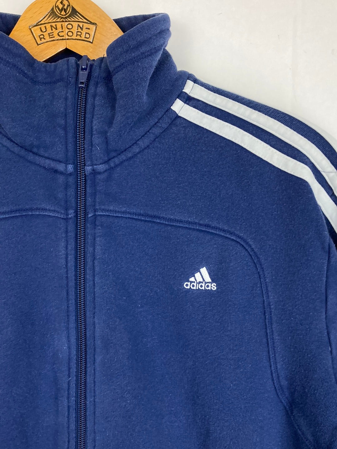 Adidas Trainingsjacke (M)