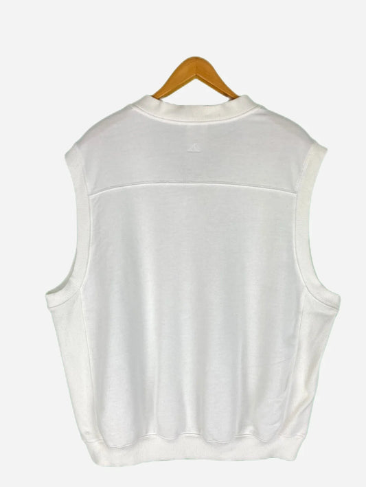 Adidas Sweater Weste (XL)