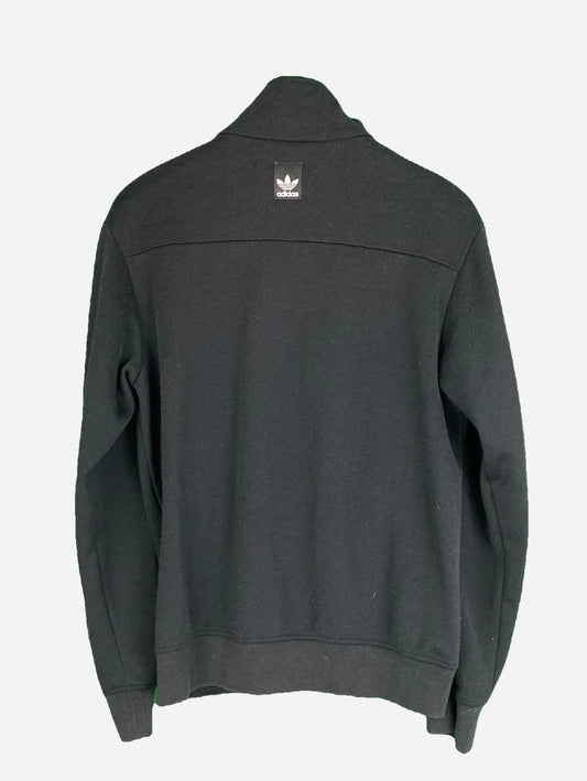 Adidas "Vespa" training jacket (M)