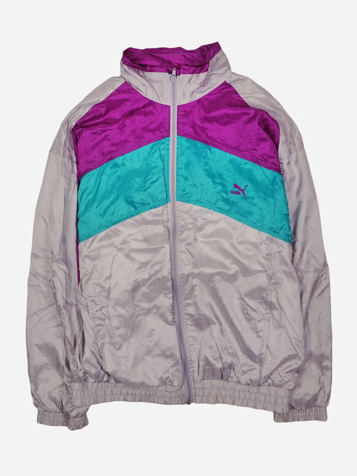 Puma Trainingsjacke (M)