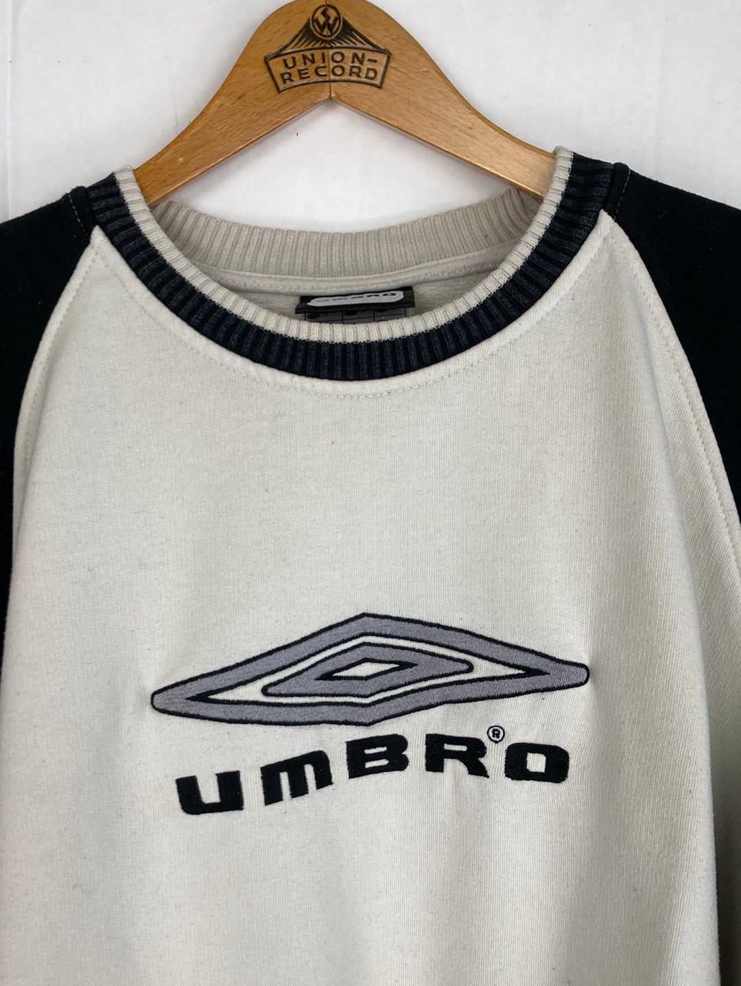 Umbro Sweater (XL)