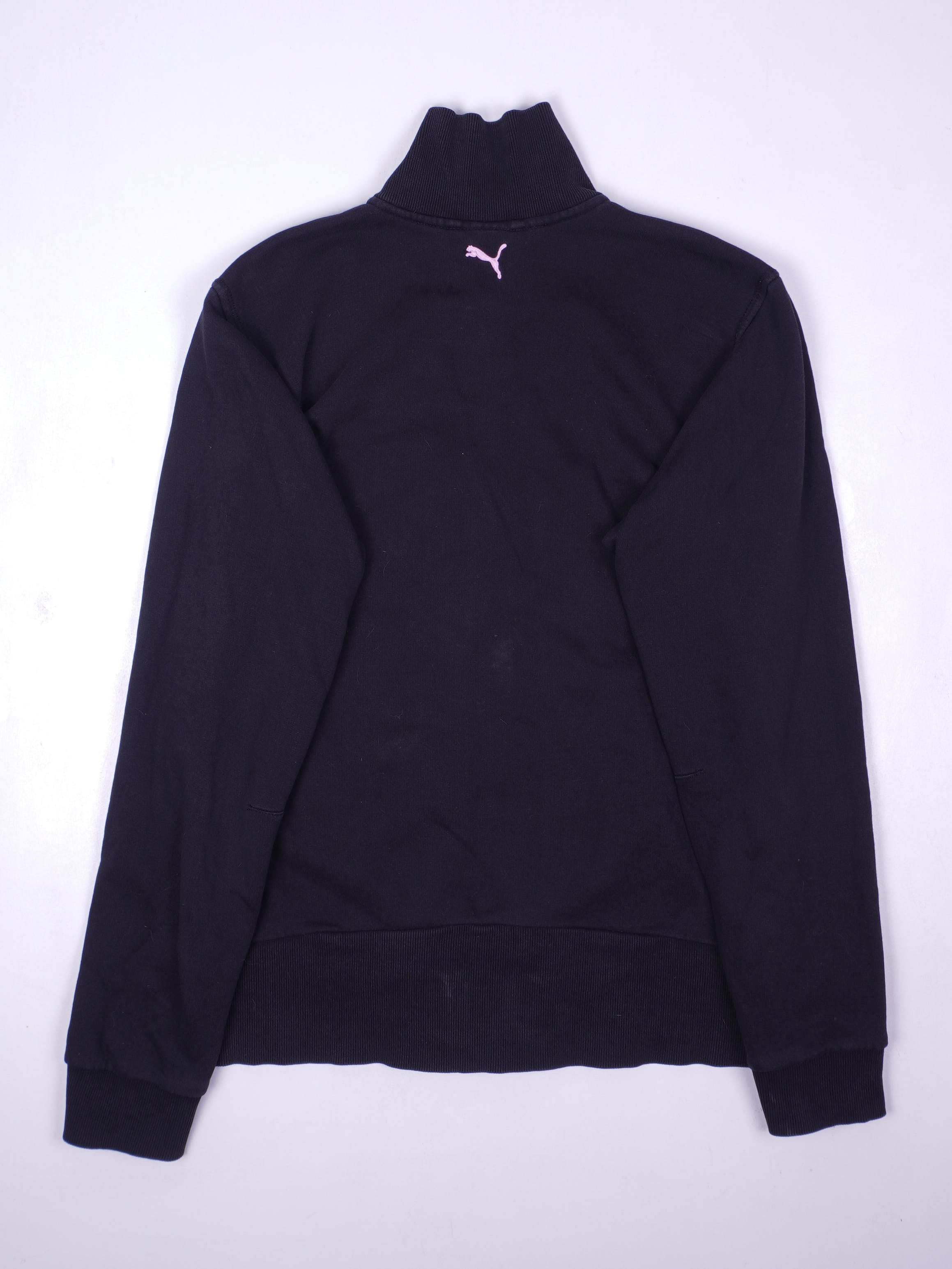 Puma Sweatjacke ()