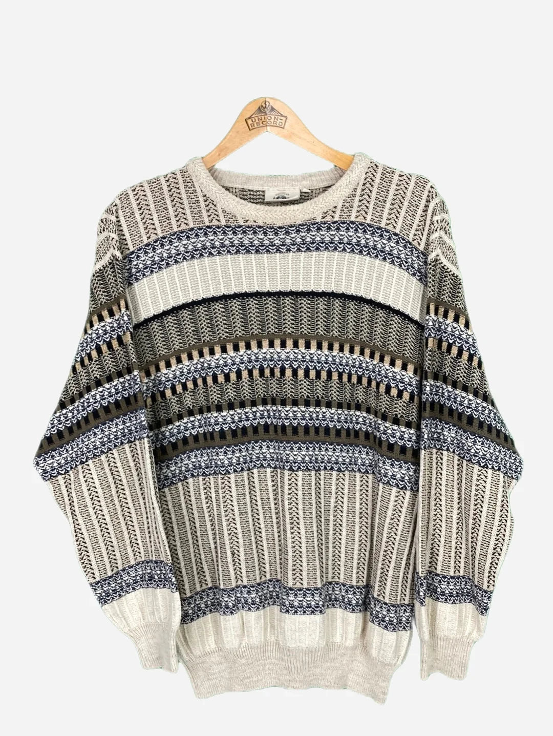 Gardeur Strick Pullover (M)