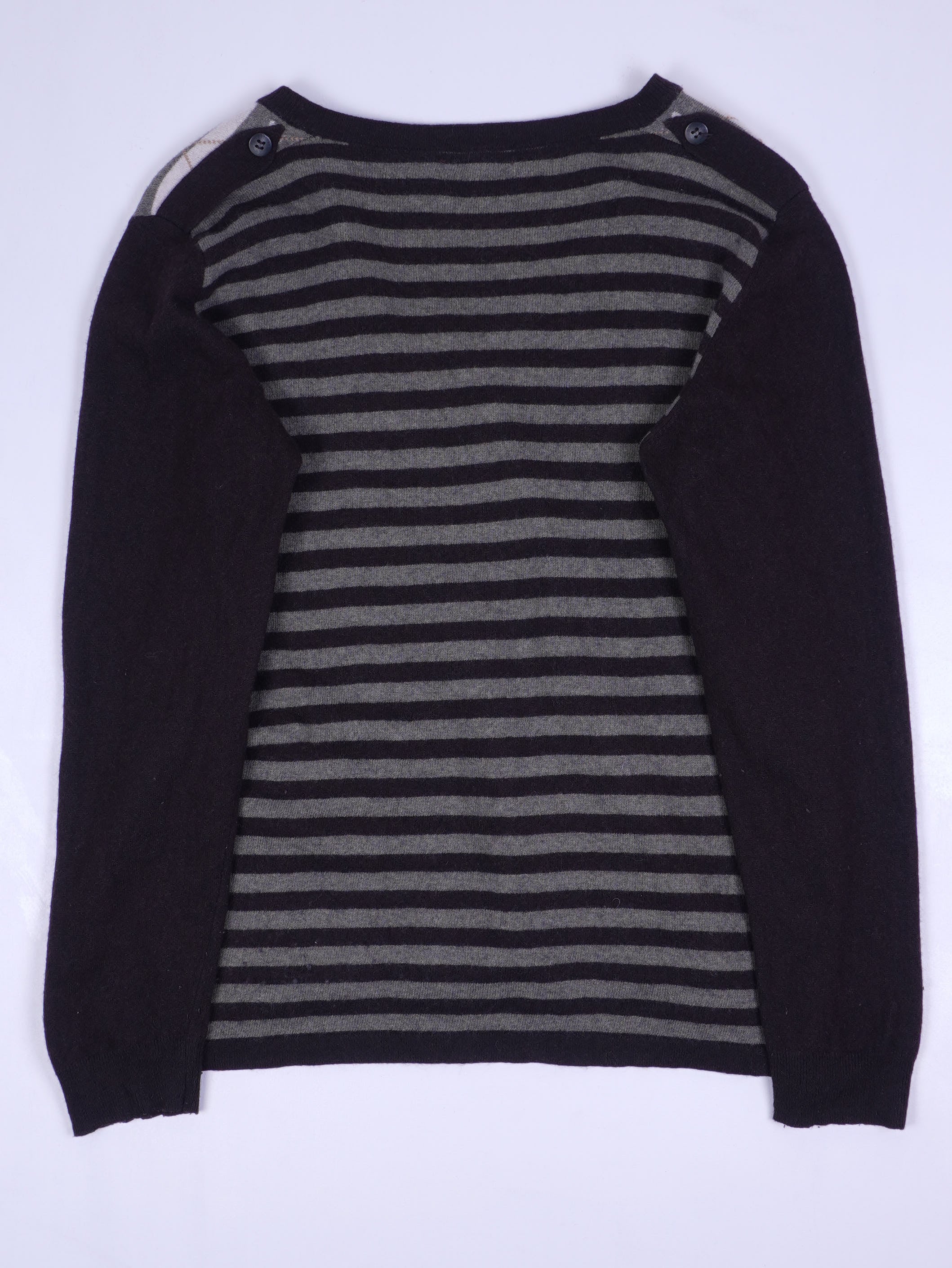 Vintage Strickpullover (M)