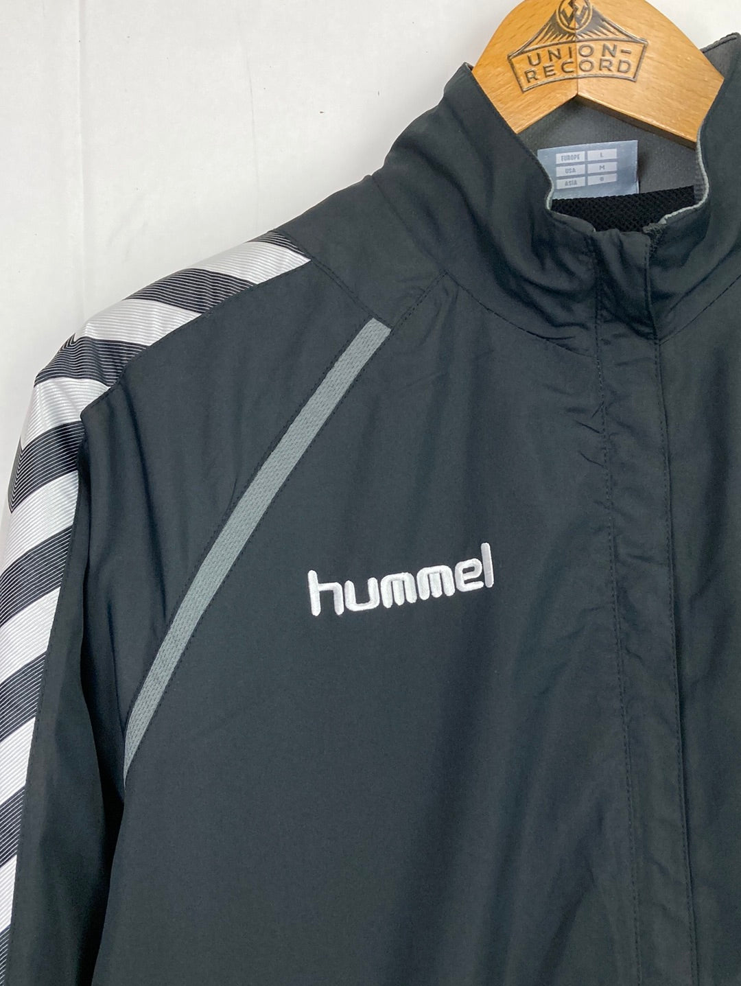 Hummel Trainingsjacke (L)