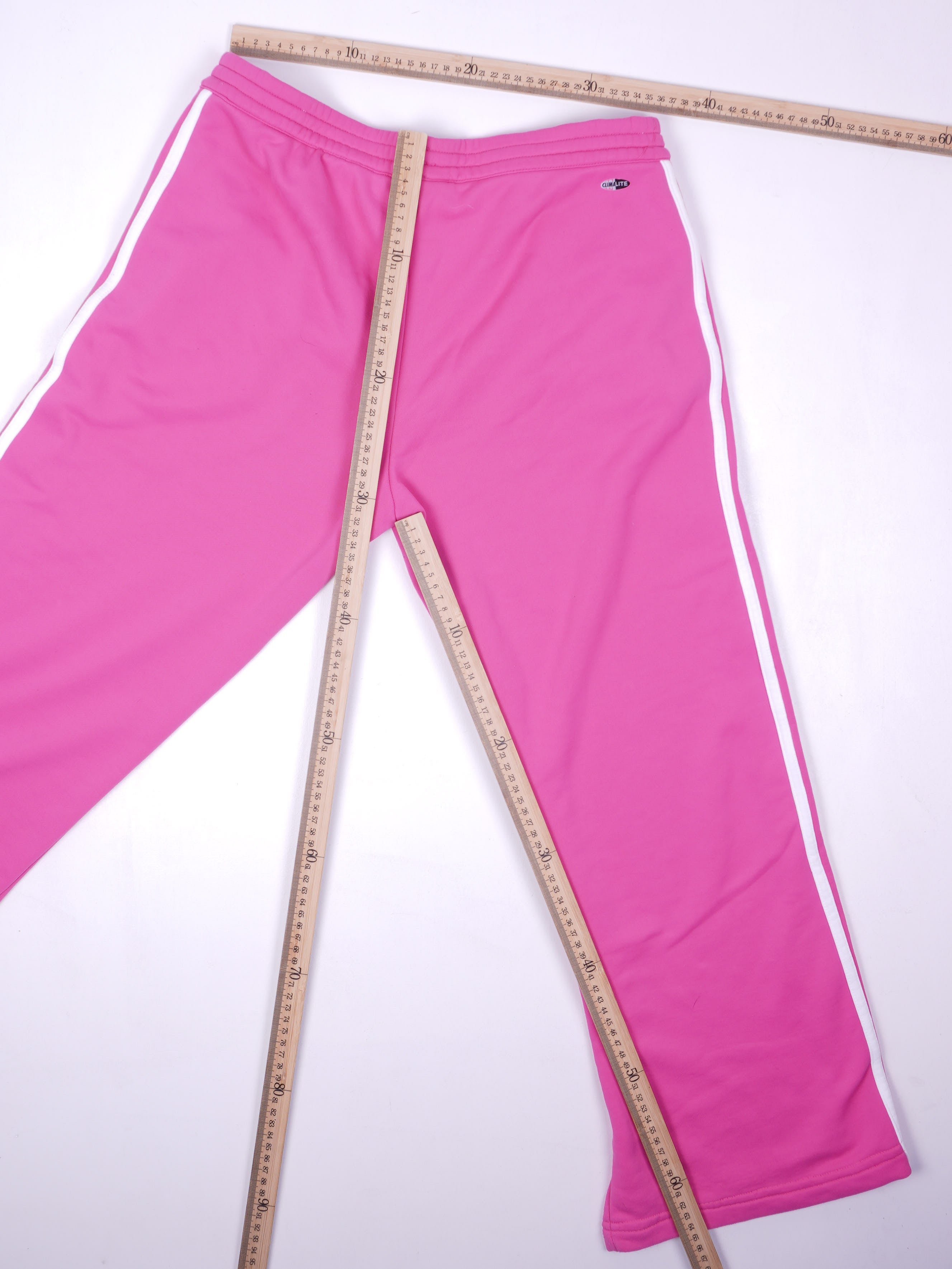 Adidas Track Pants (L)