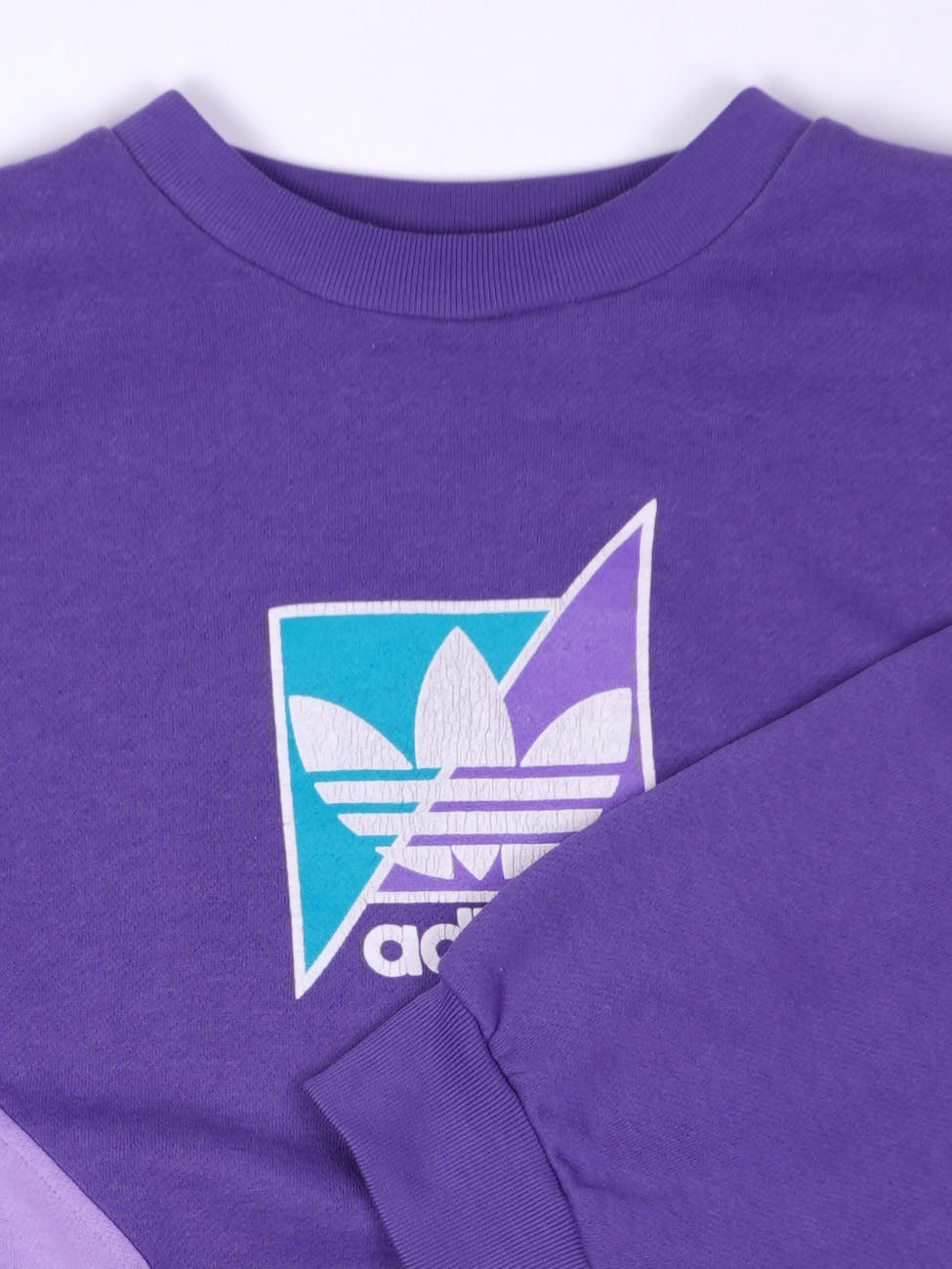 Adidas Sweater (M)