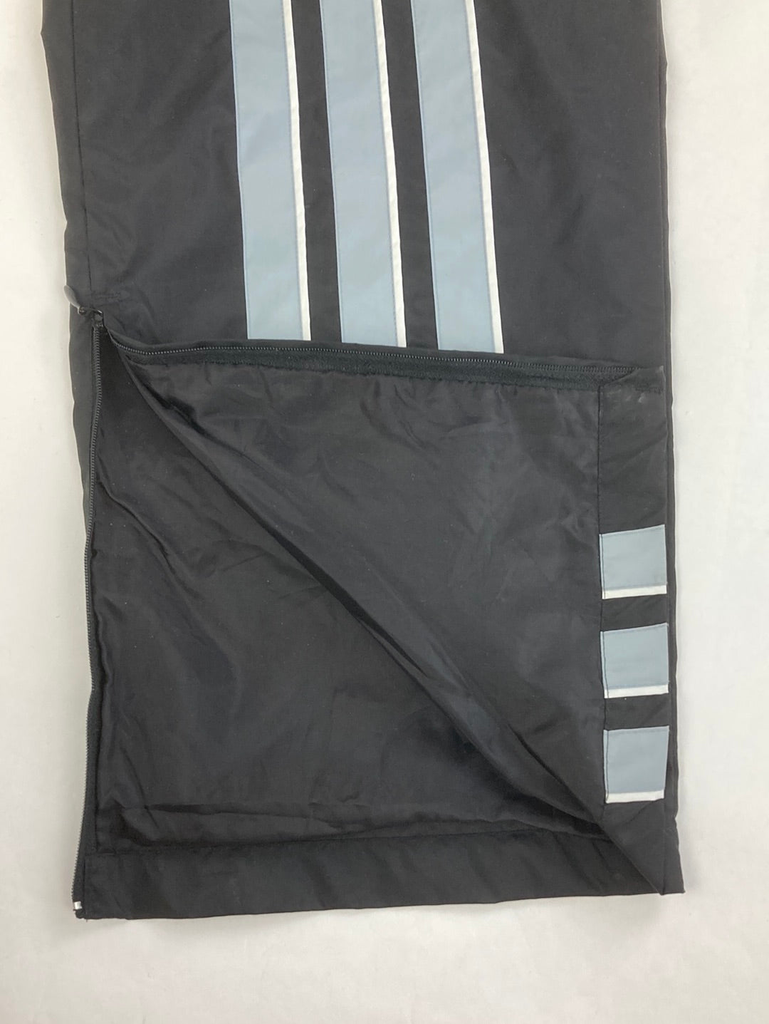 Adidas Track Pants (XL)