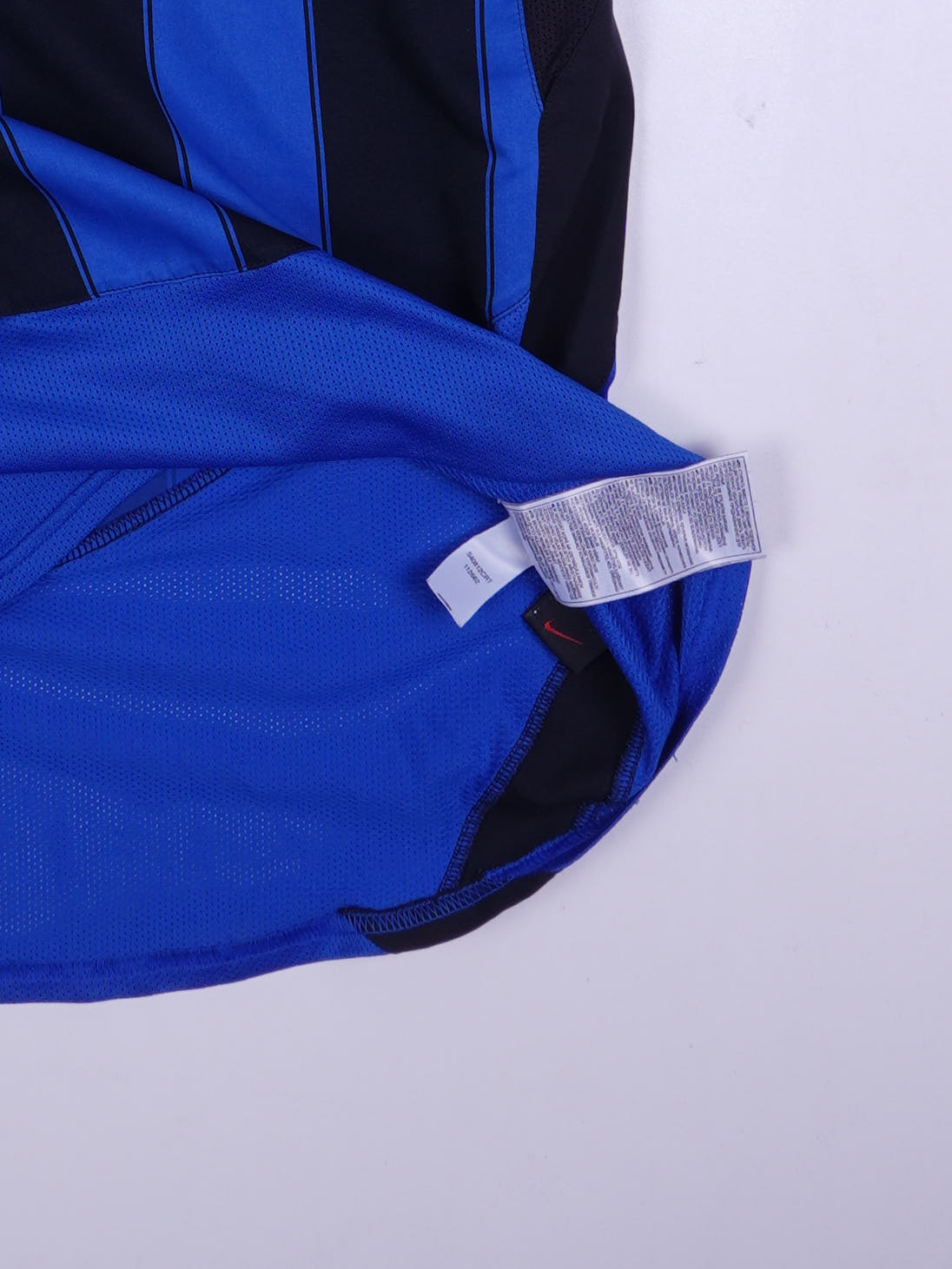 Nike Inter Mailand 2004/05 Heim Trikot (L)