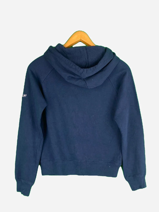 Feathers Zip Hoodie (XS)