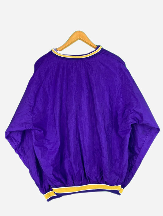 Menchville Windbreaker (L)