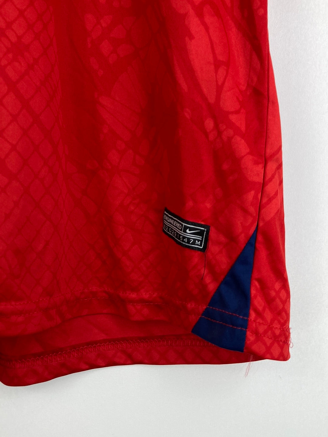 Nike England Trikot (XXL)