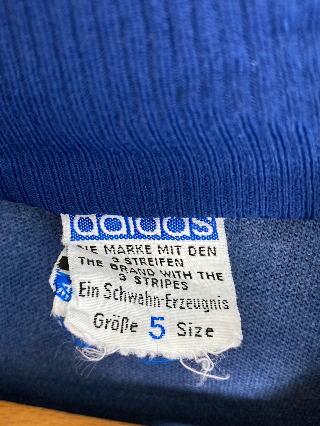 Adidas Trainingsjacke (S)