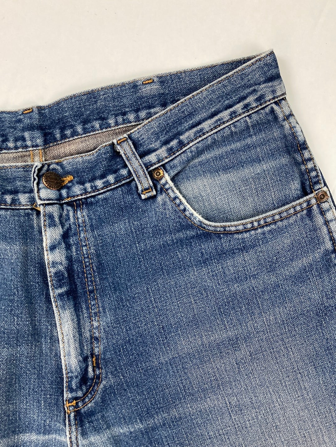 Wrangler Jeans 34/34 (XL)