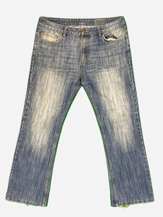 Denim Co. Jeans 38/32 (XL)