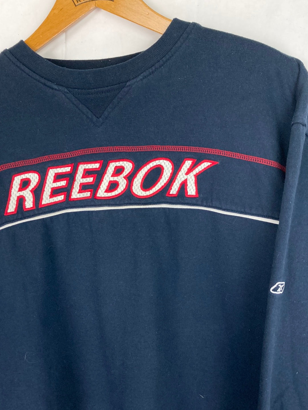 Reebok Sweater (L)