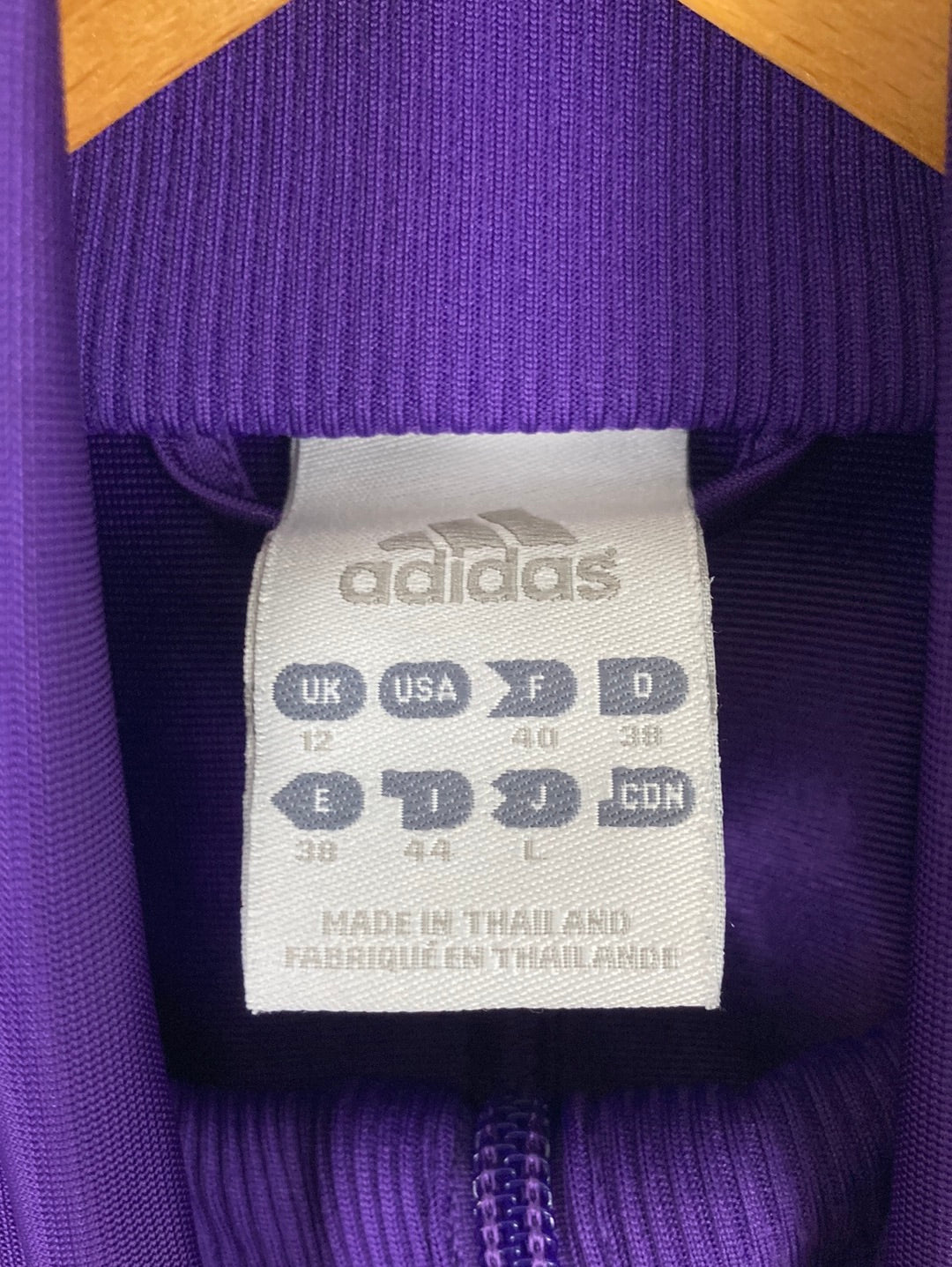 Adidas Trainingsjacke (S)