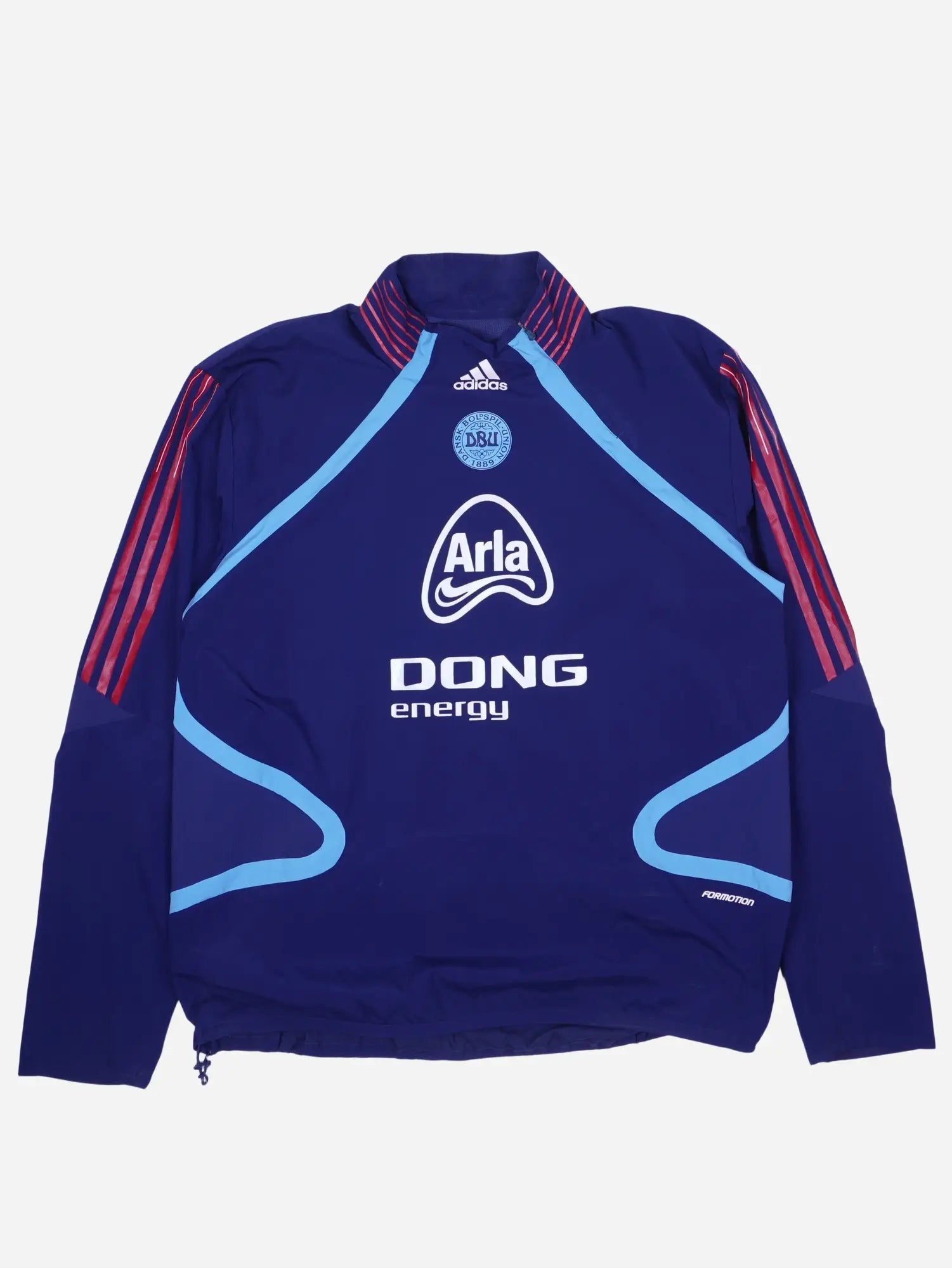 Adidas Trainingsjacke ()