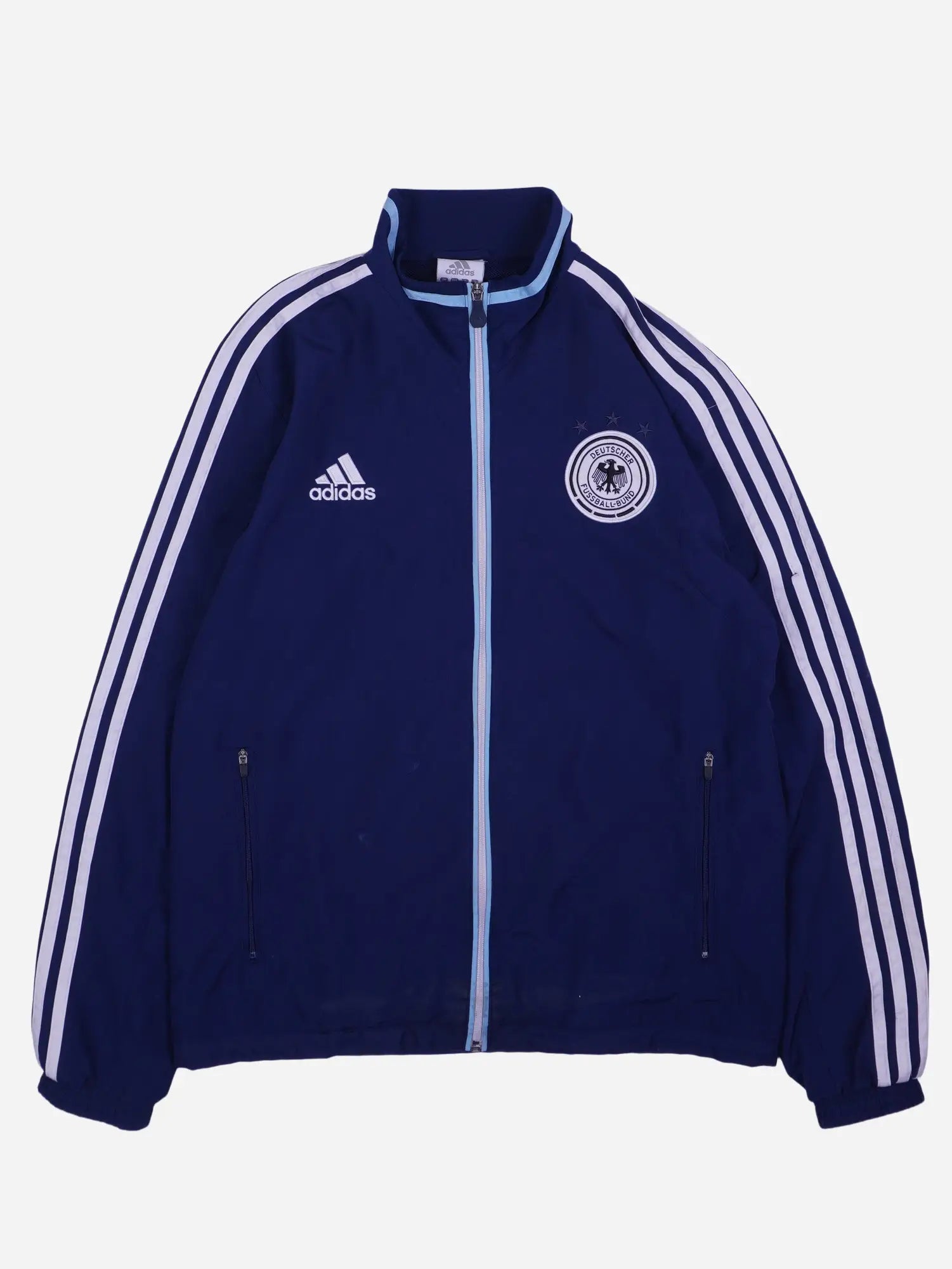 Adidas Trainingsjacke (L)
