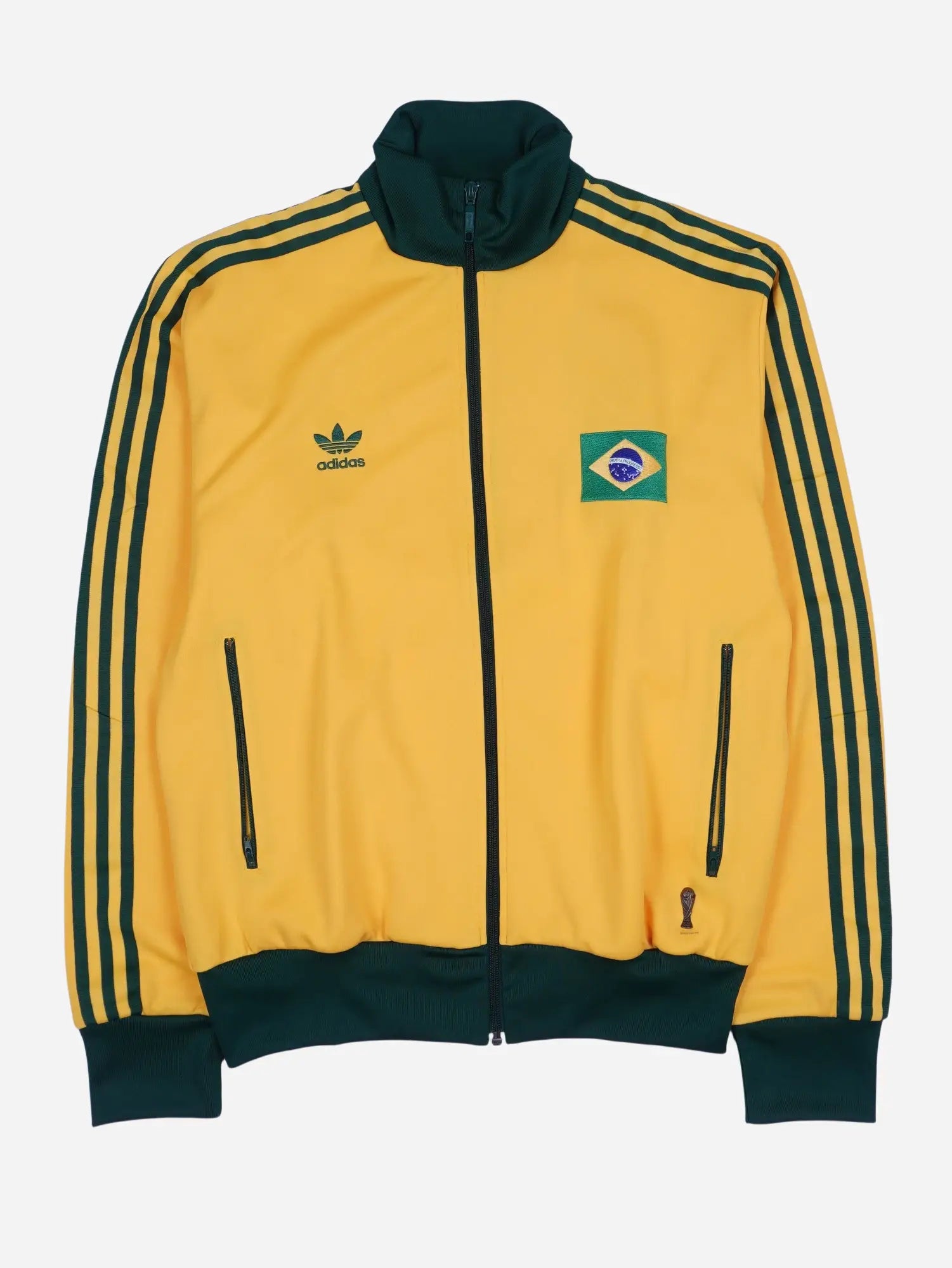 Adidas Trainingsjacke (L)