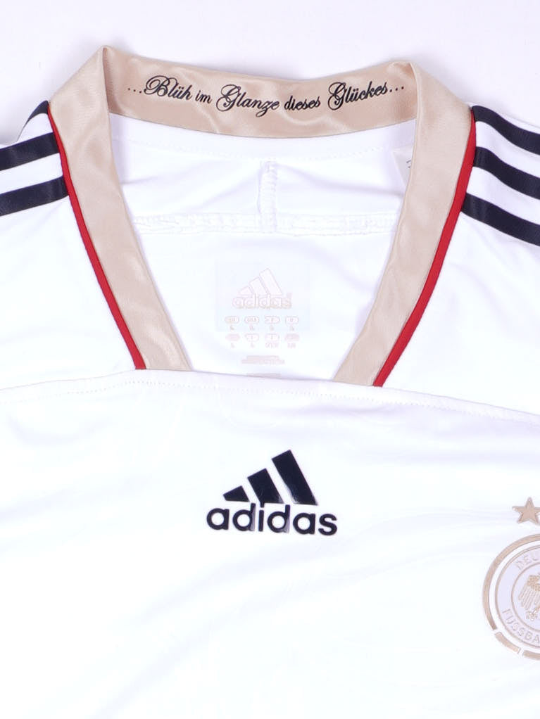 Adidas Deutschland 5 Trikot (S)