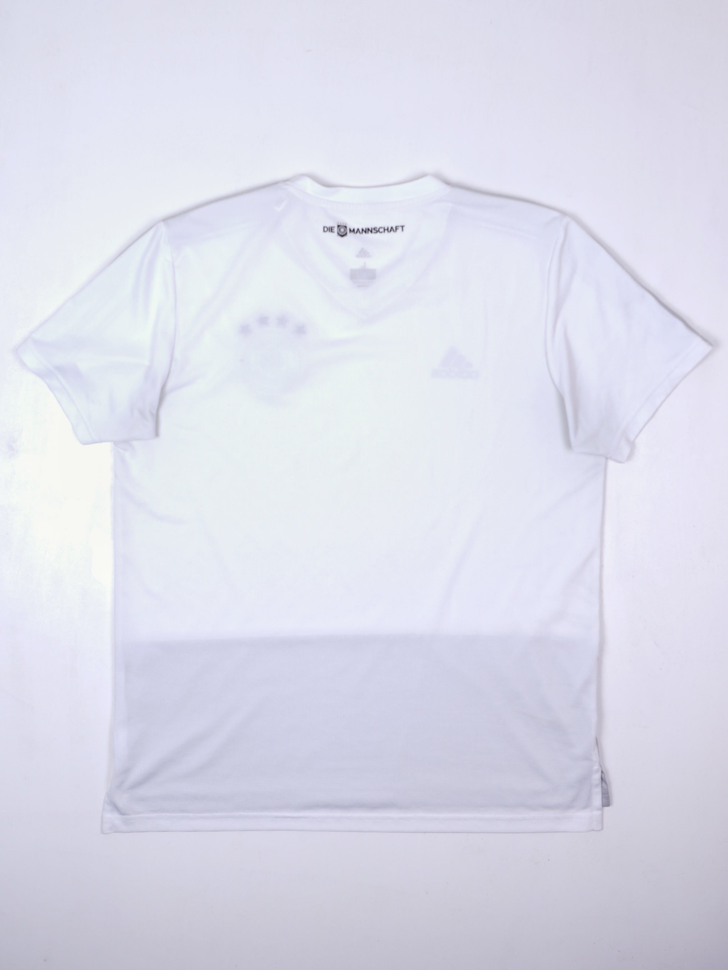 Adidas Deutschland Trikot (L)