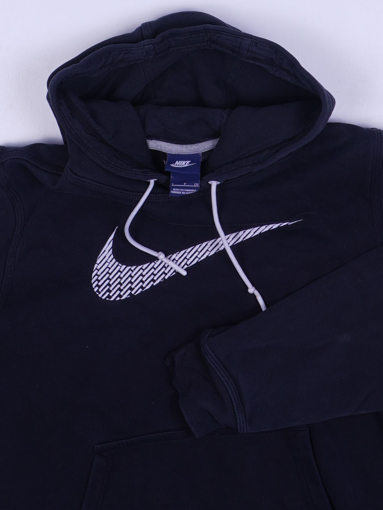 Nike Hoodie (S)
