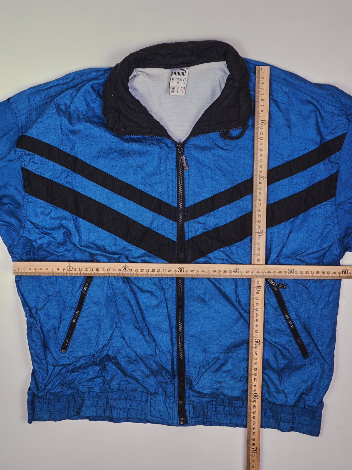 Puma Leichte Jacke (L)