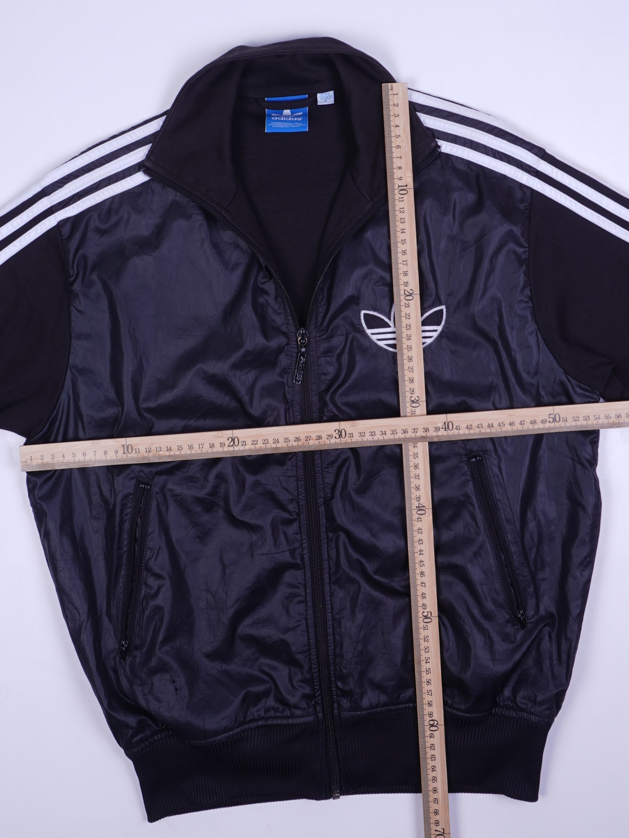 Adidas Trainingsjacke (L)