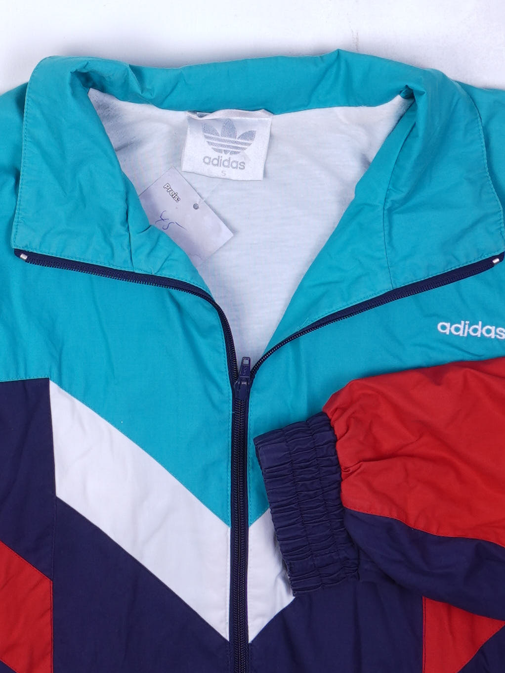 Adidas Trainingsjacke (M)