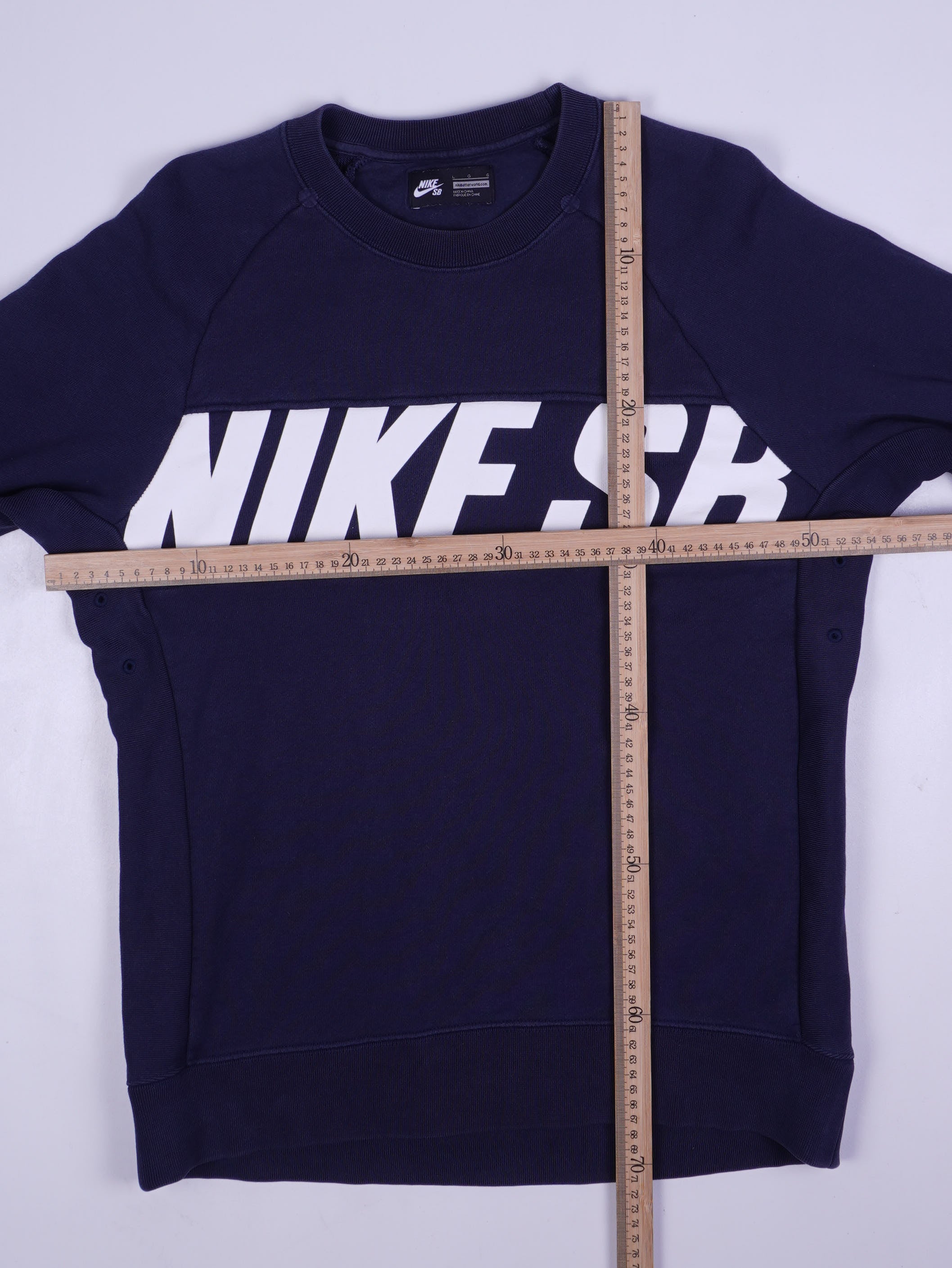 Nike Sweater (M)