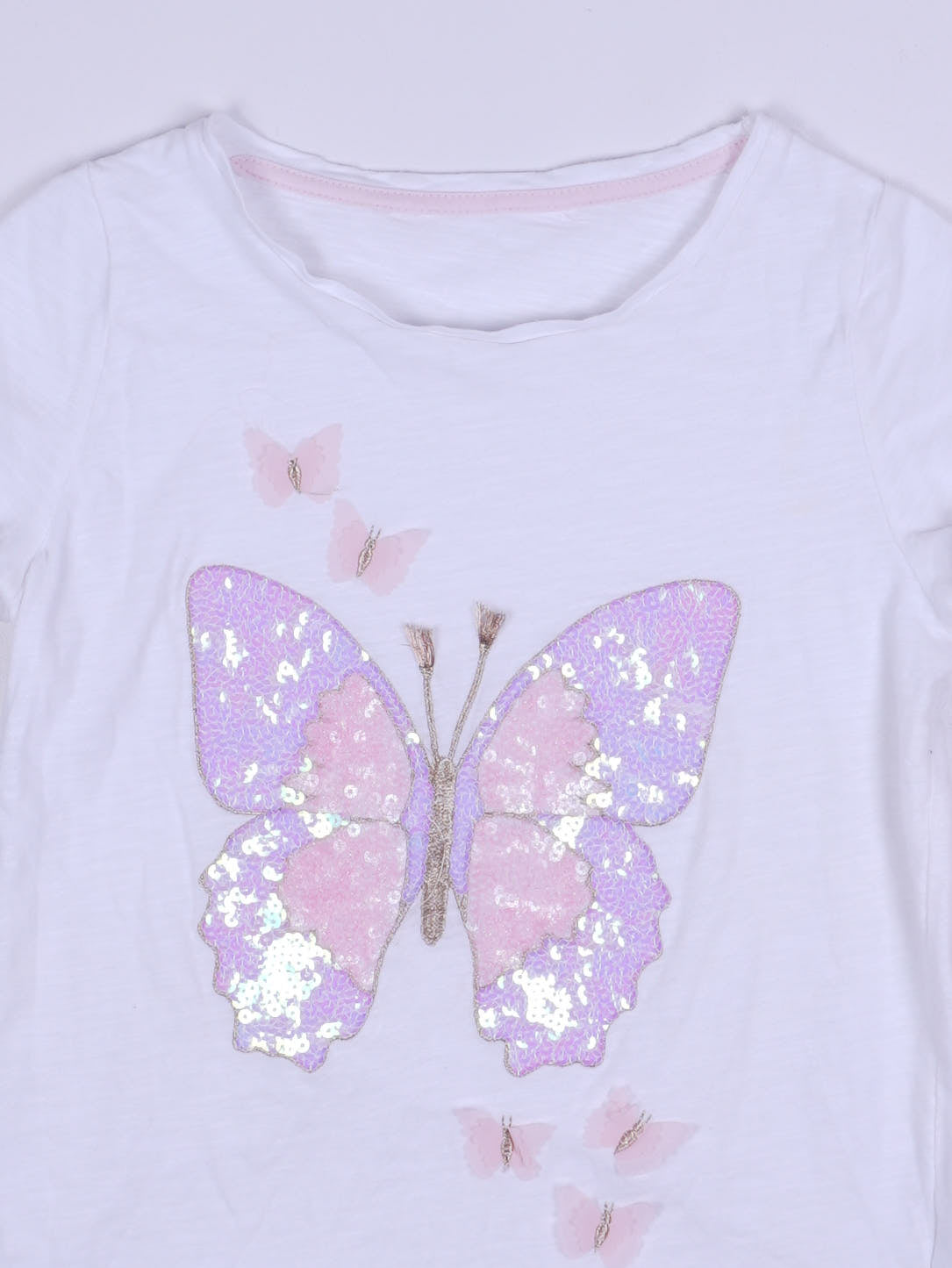 Vintage T-Shirt (XS)