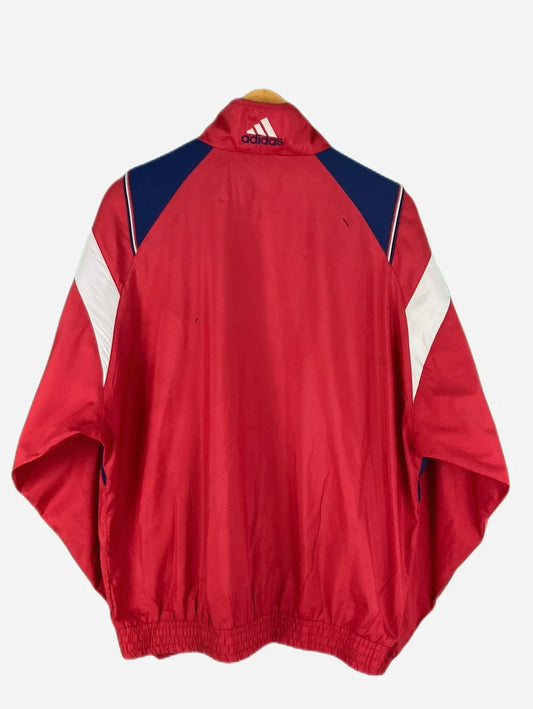 Adidas Trainingsjacke (M)