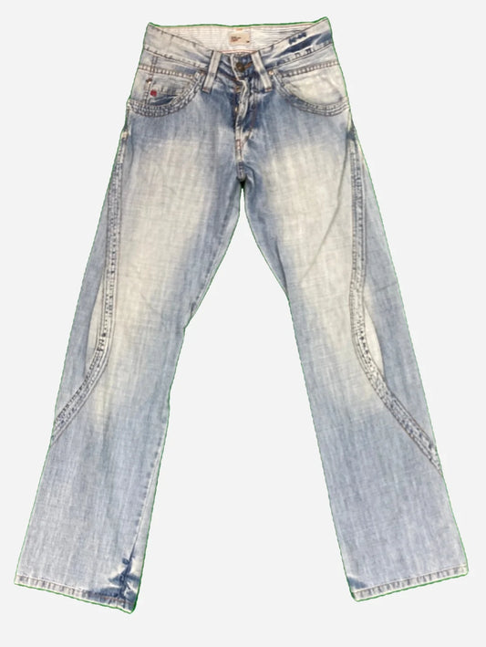 Tommy Hilfiger Jeans 28/36 (XL)