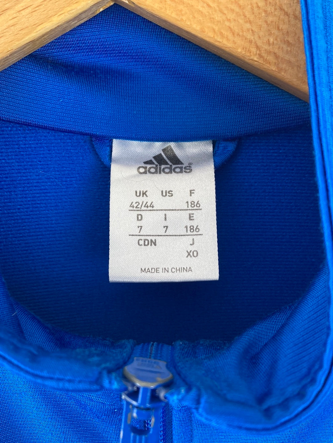 Adidas Trainingsjacke (L)