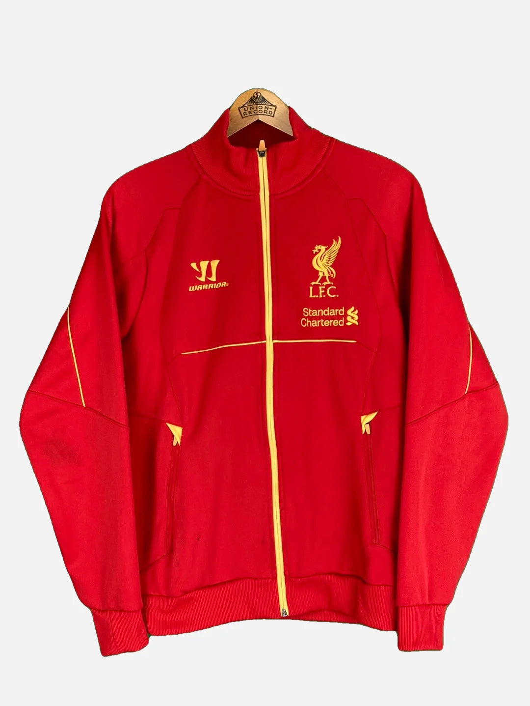Warrior training jacket (L)