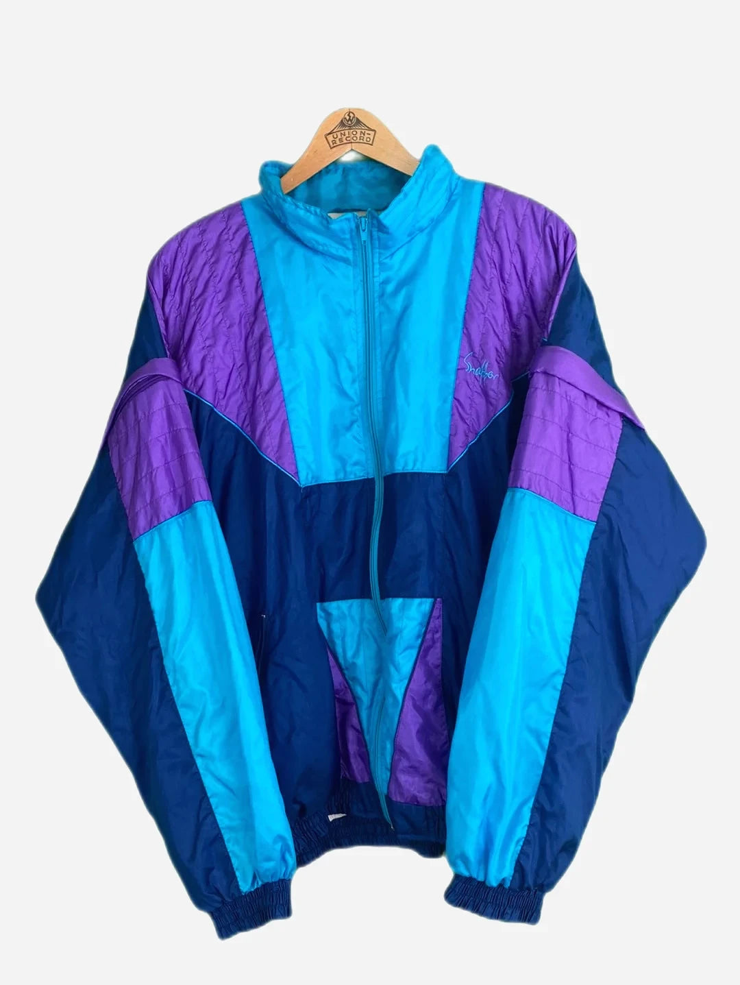 Snabber Trainingsjacke (XL)