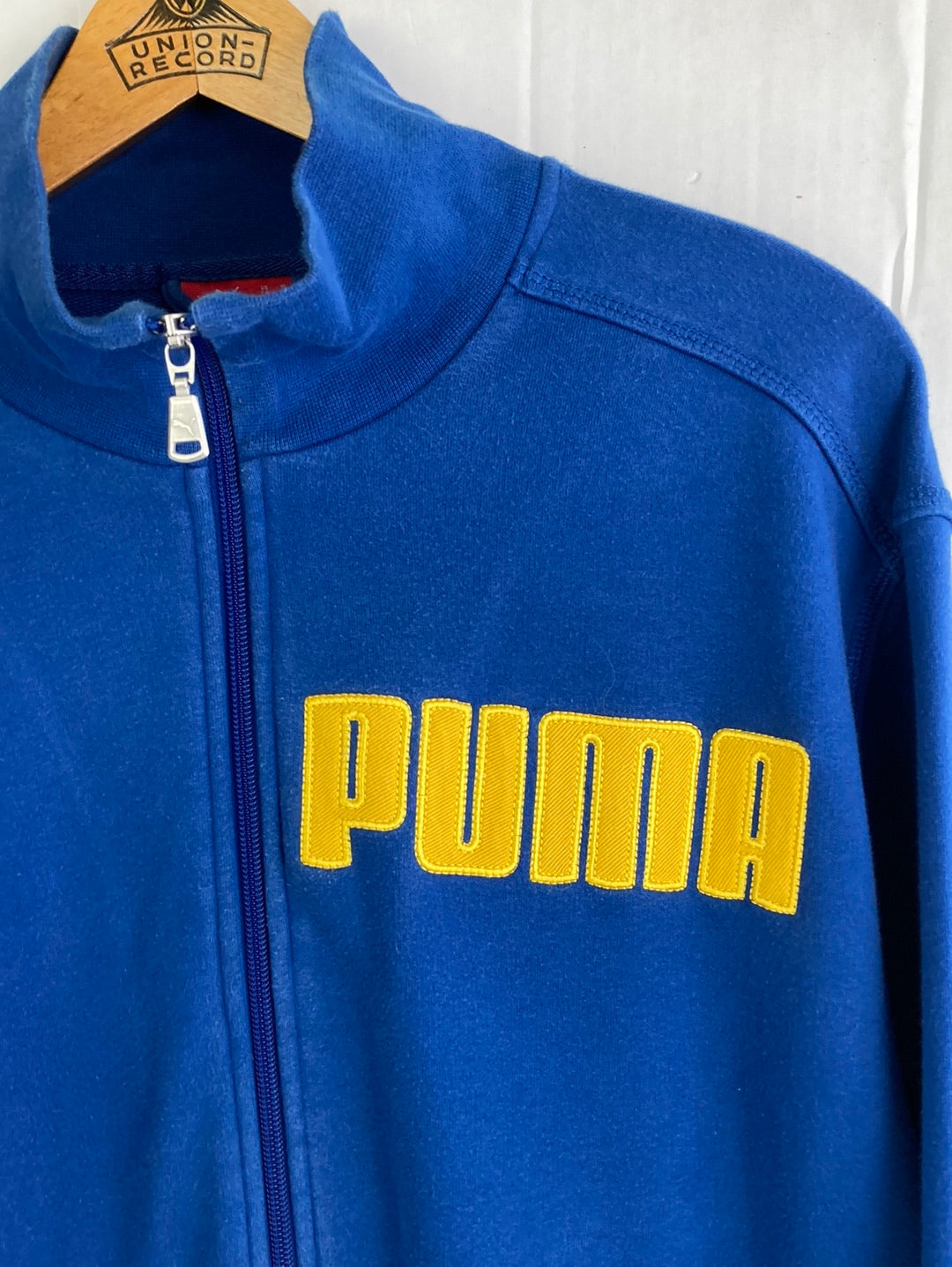 Puma Sweat Jacke (XXL)