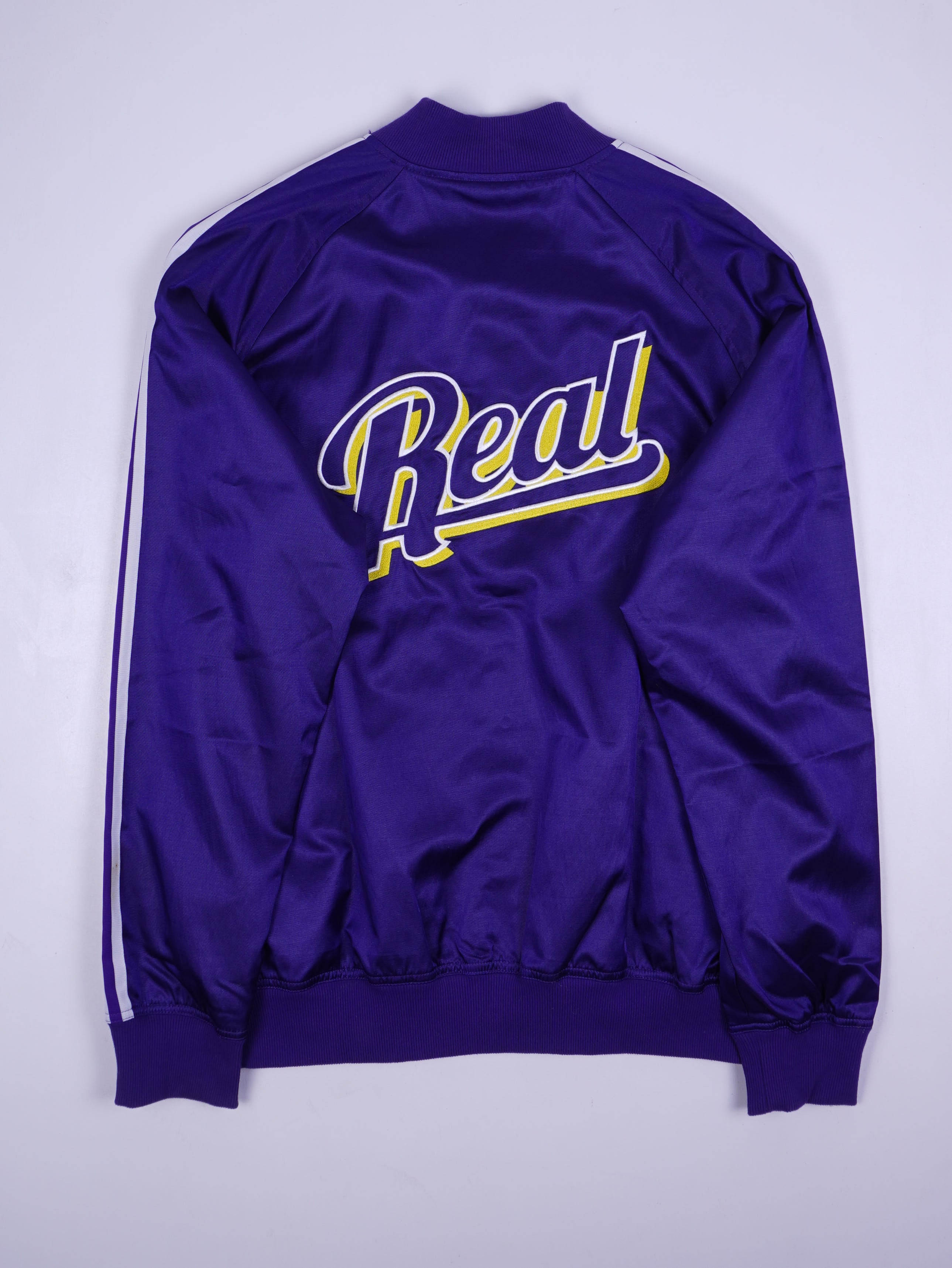 Adidas College Jacke (XL)