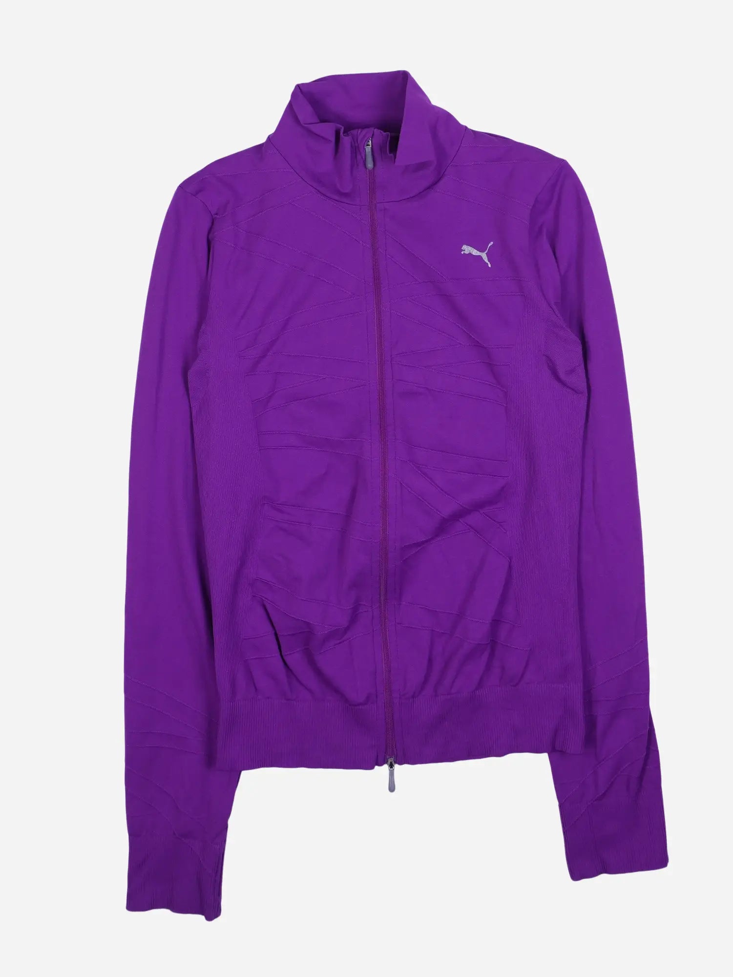 Puma Trainingsjacke (S)