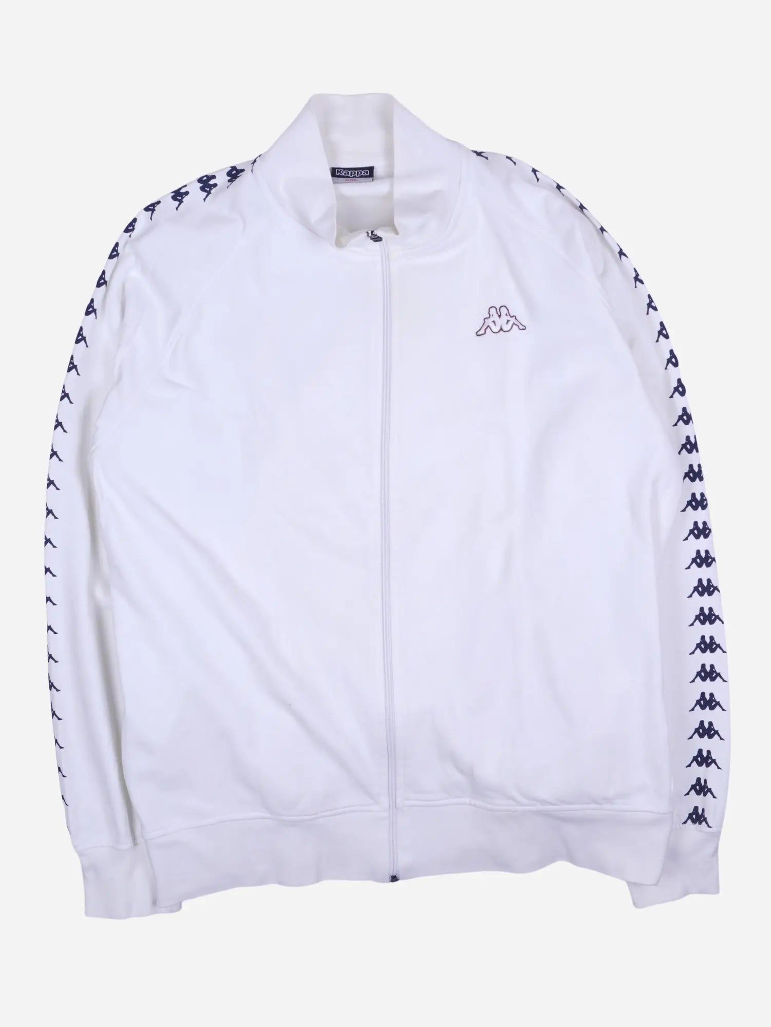 Kappa Trainingsjacke (XL)