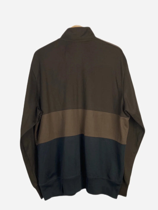 Adidas Trainingsjacke (XL)