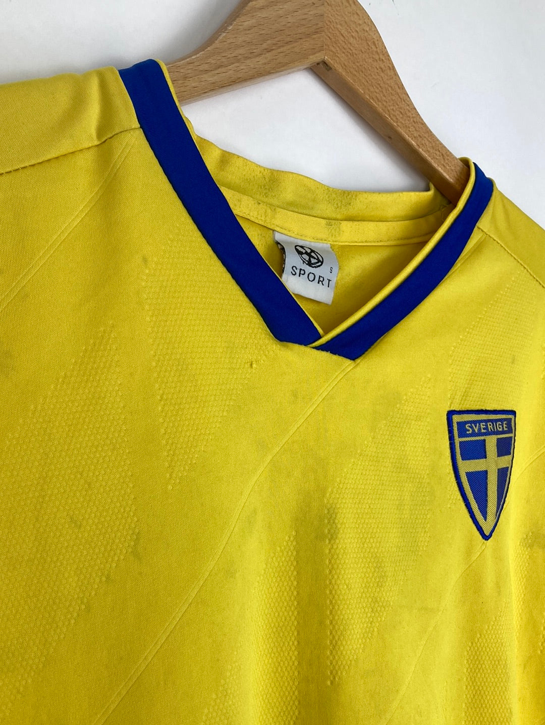Schweden Trikot (S)