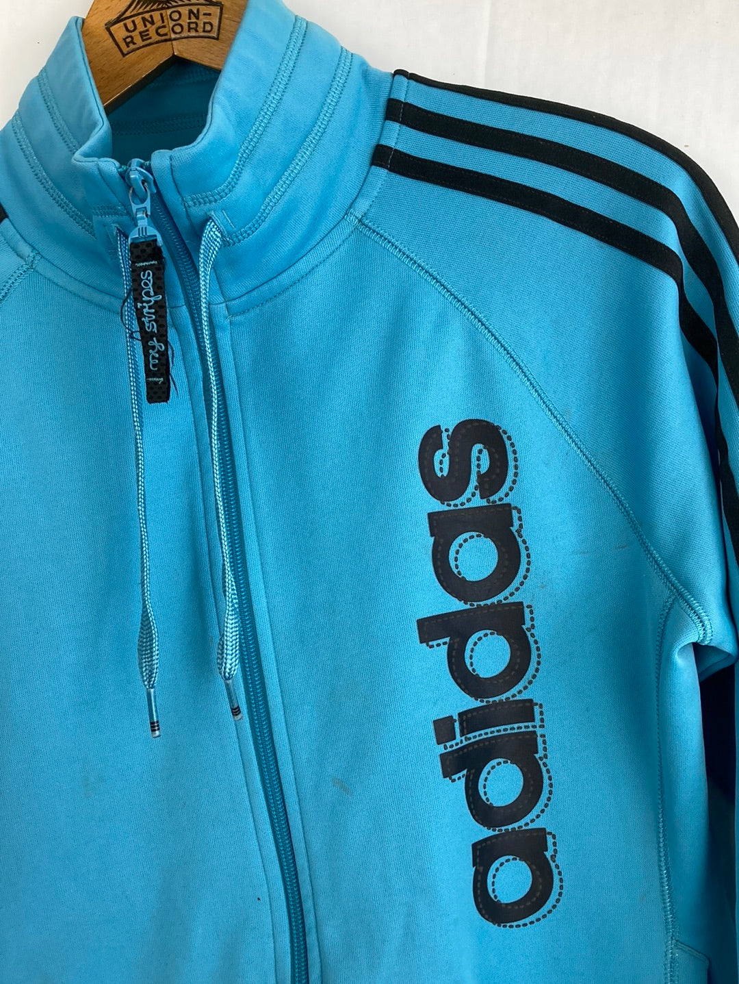 Adidas Trainingsjacke (S)