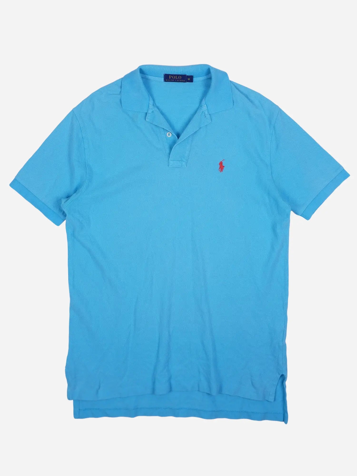 Ralph Lauren Polo Shirt (L)