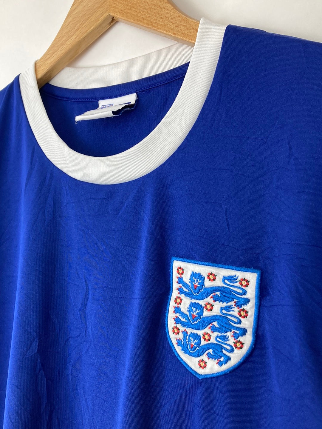 England Nivea Trikot (M)(L)