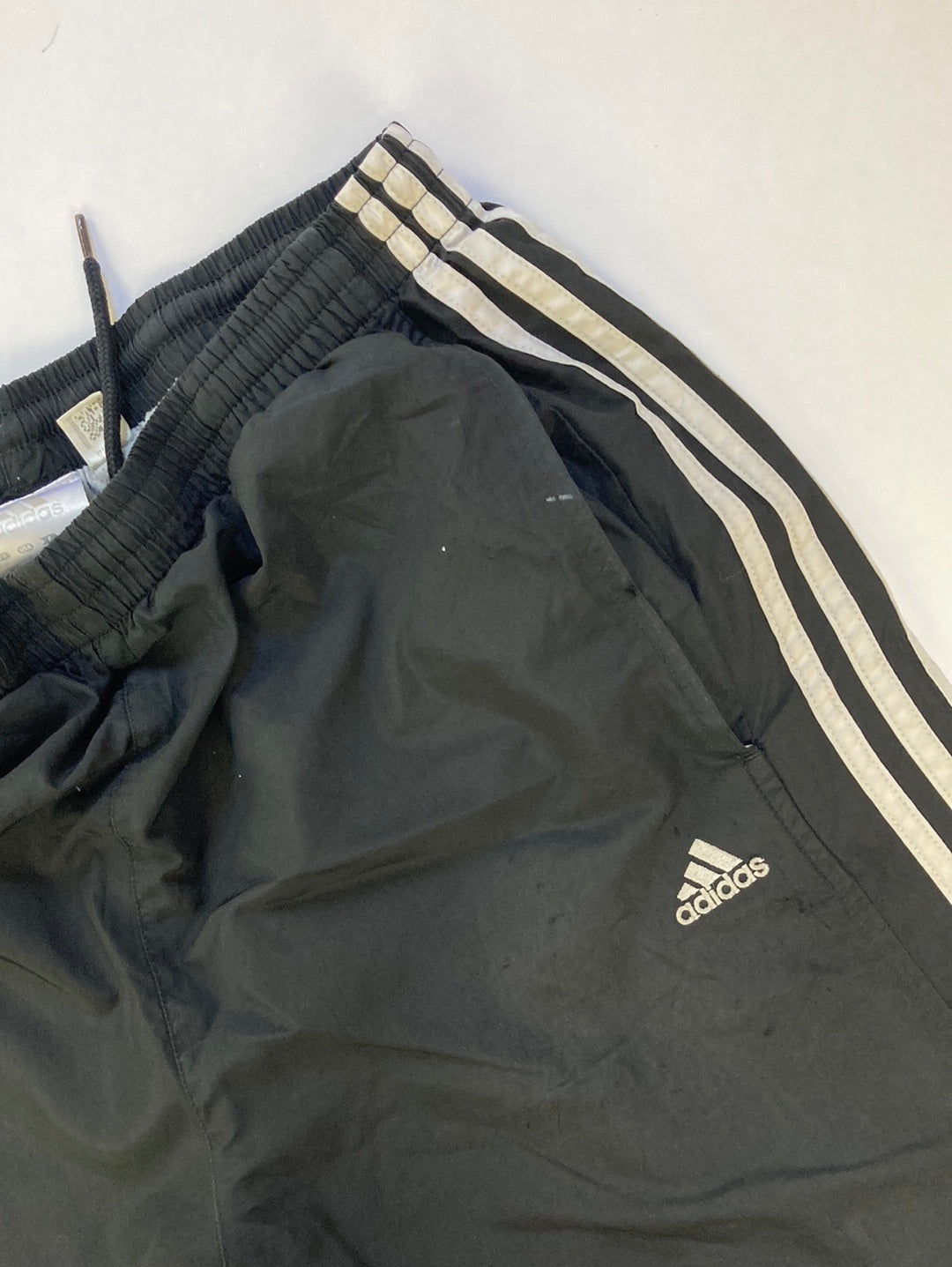 Adidas Track Pants (M)